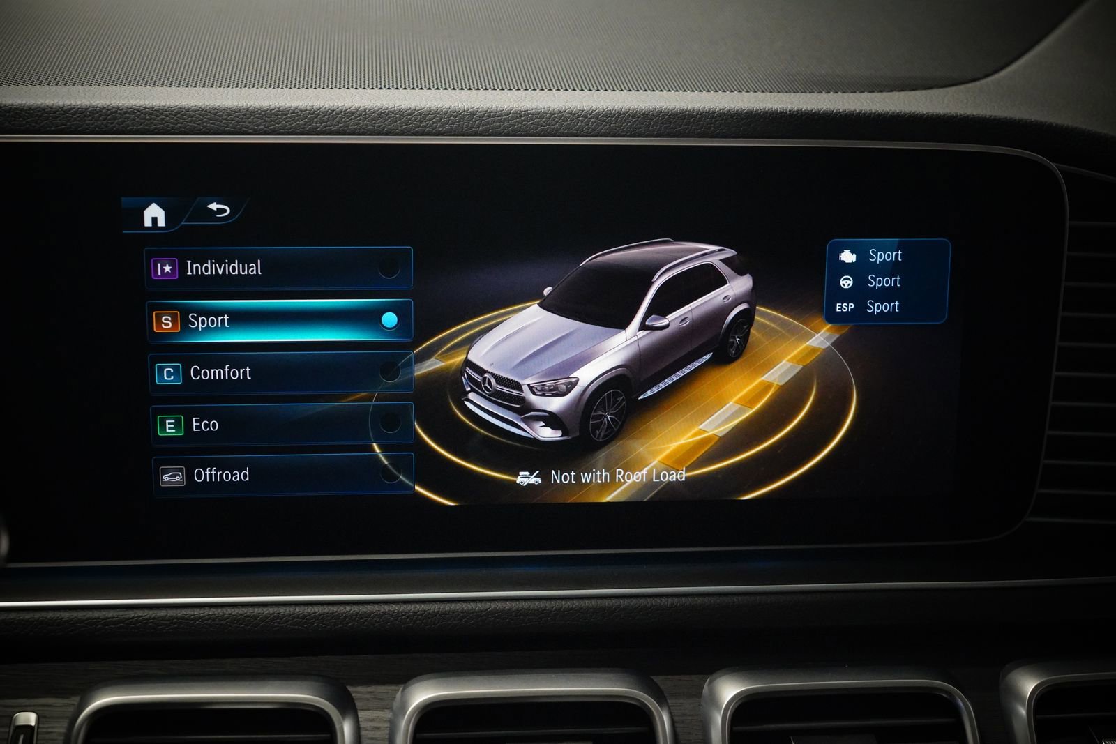 Used 2026 Mercedes-Benz GLE 350 4MATIC image 24