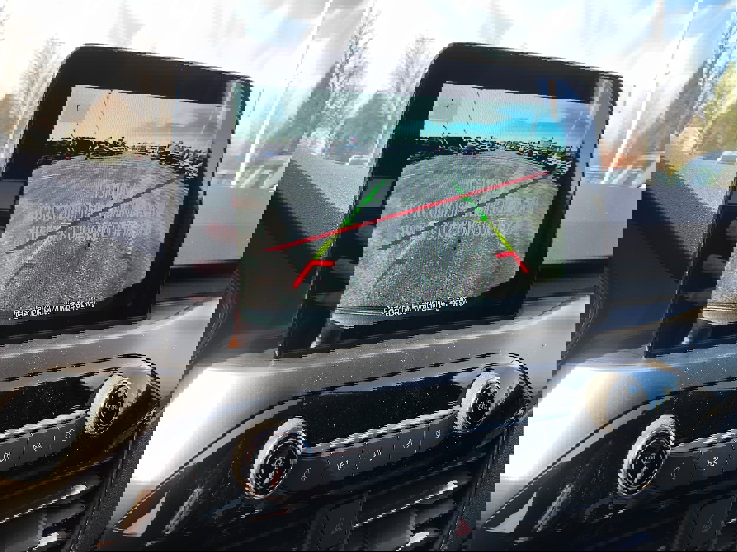 New 2026 Ford Escape Active w/ Cold Weather Package image 19