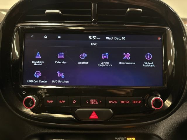 Used 2022 Kia Soul GT-Line image 47