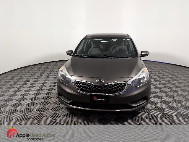 Used 2014 Kia Forte LX w/ Popular Package image 2