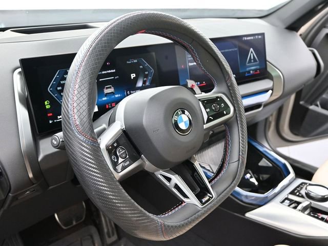 Used 2025 BMW X3 M50 w/ Premium Package image 15
