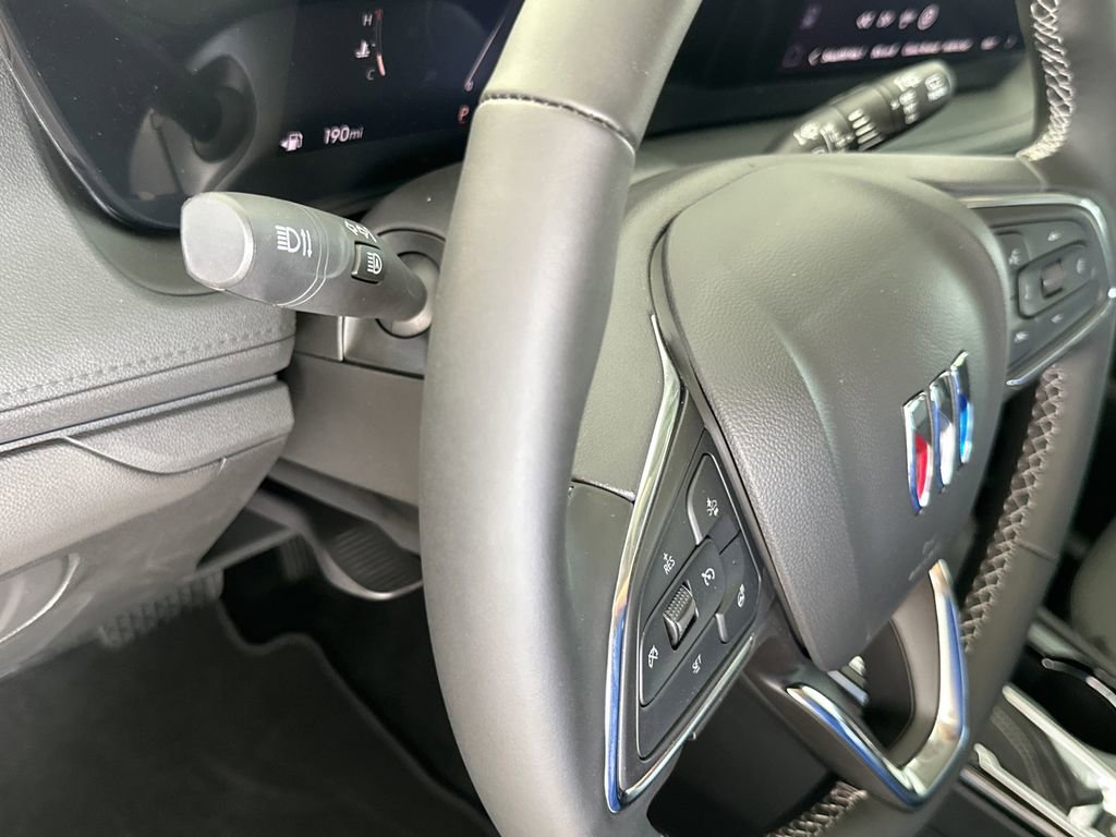 New 2026 Buick Encore GX Preferred w/ Comfort Package FWD image 19