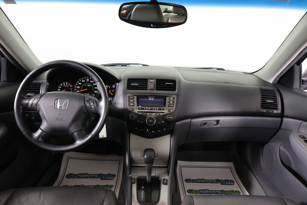 Used 2007 Honda Accord Hybrid Sedan image 29