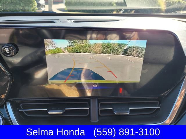 Used 2024 Chevrolet Trax RS image 19