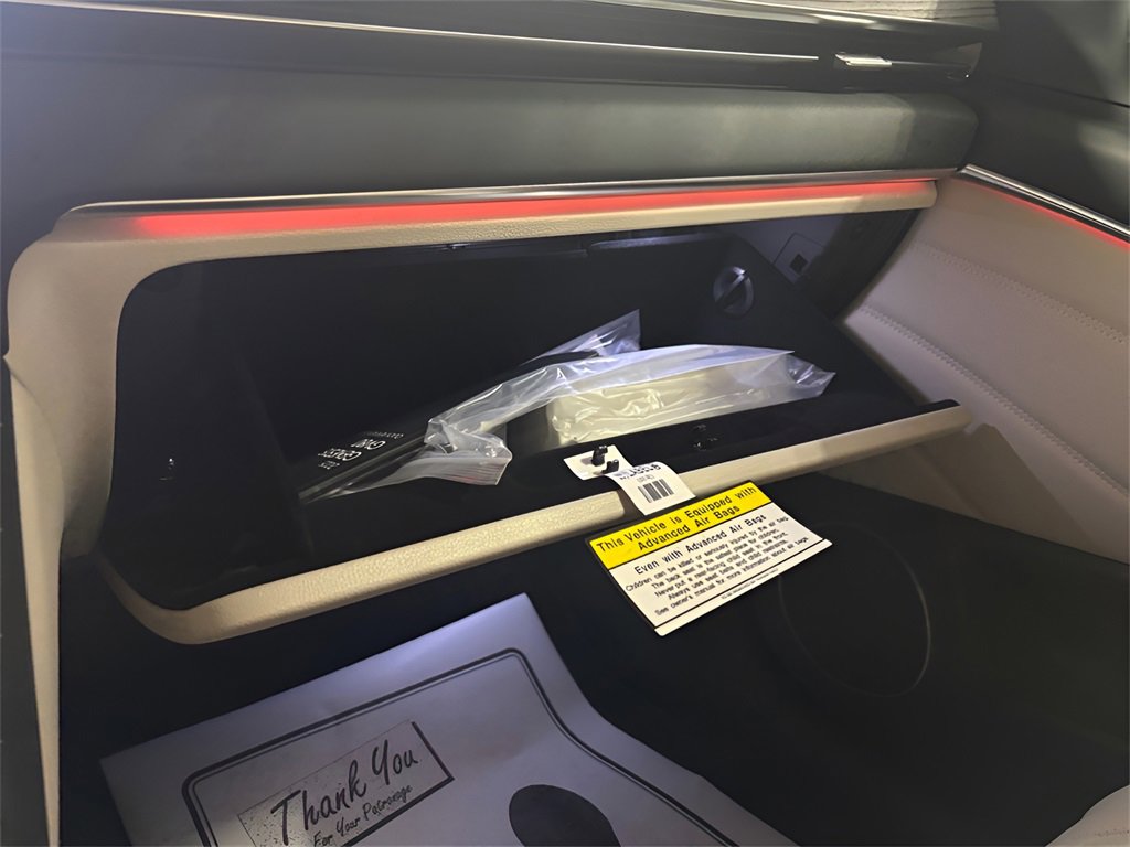 New 2025 Genesis GV80 3.5T Prestige image 30