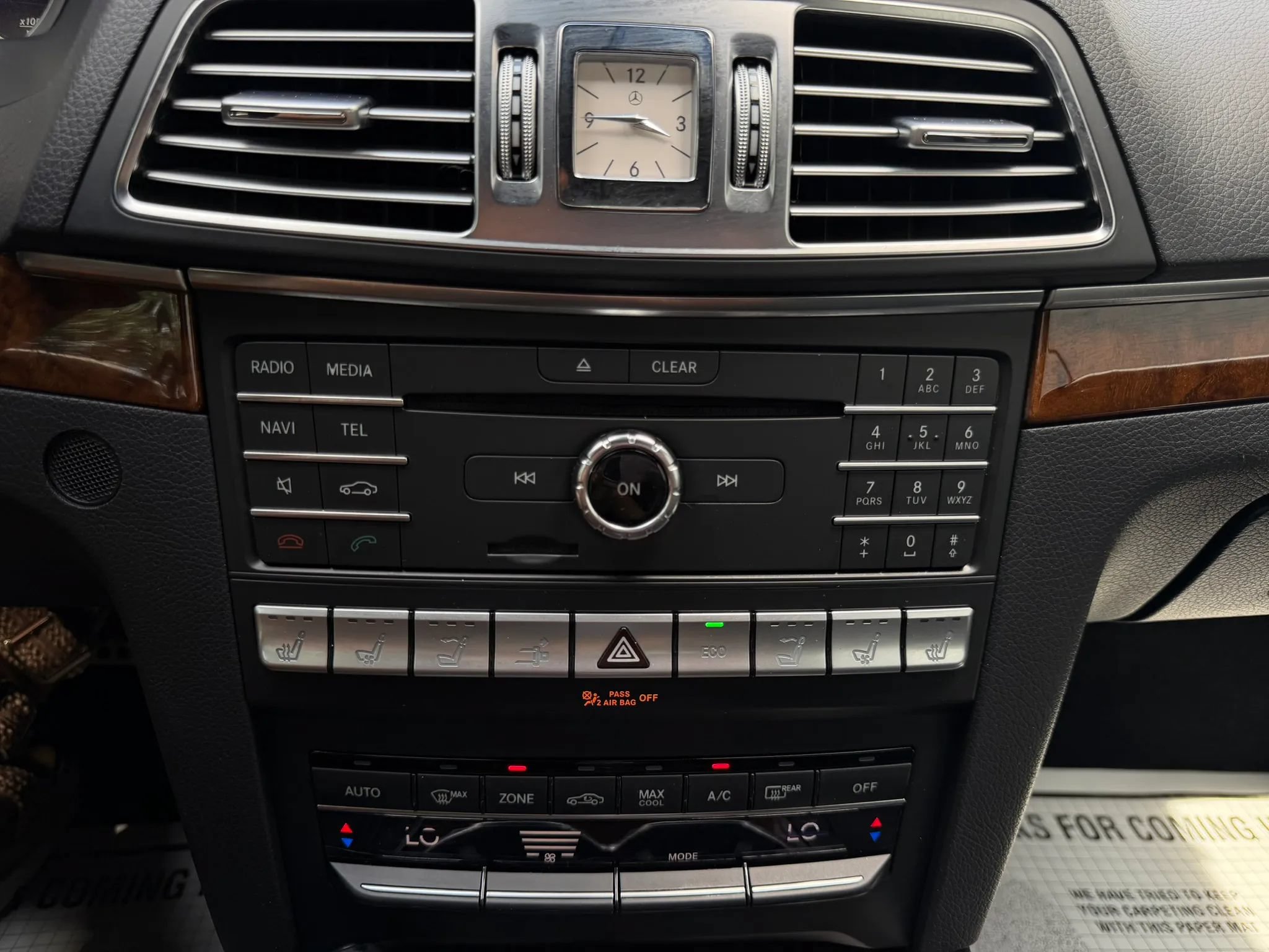 Used 2016 Mercedes-Benz E 400 Cabriolet image 33