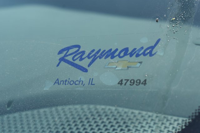 New 2027 Chevrolet Equinox RS w/ Convenience Package III FWD image 41