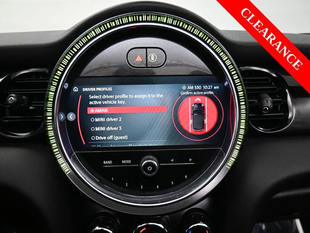 Used 2023 MINI Cooper S image 20