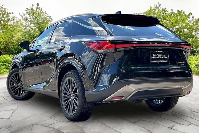 New 2026 Lexus RX 350 AWD image 3