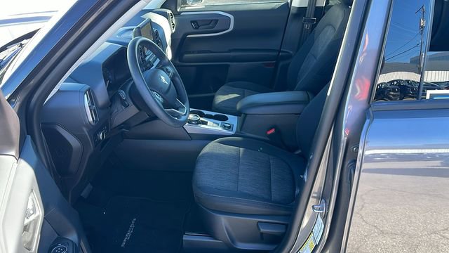 Used 2023 Ford Bronco Sport Big Bend image 28