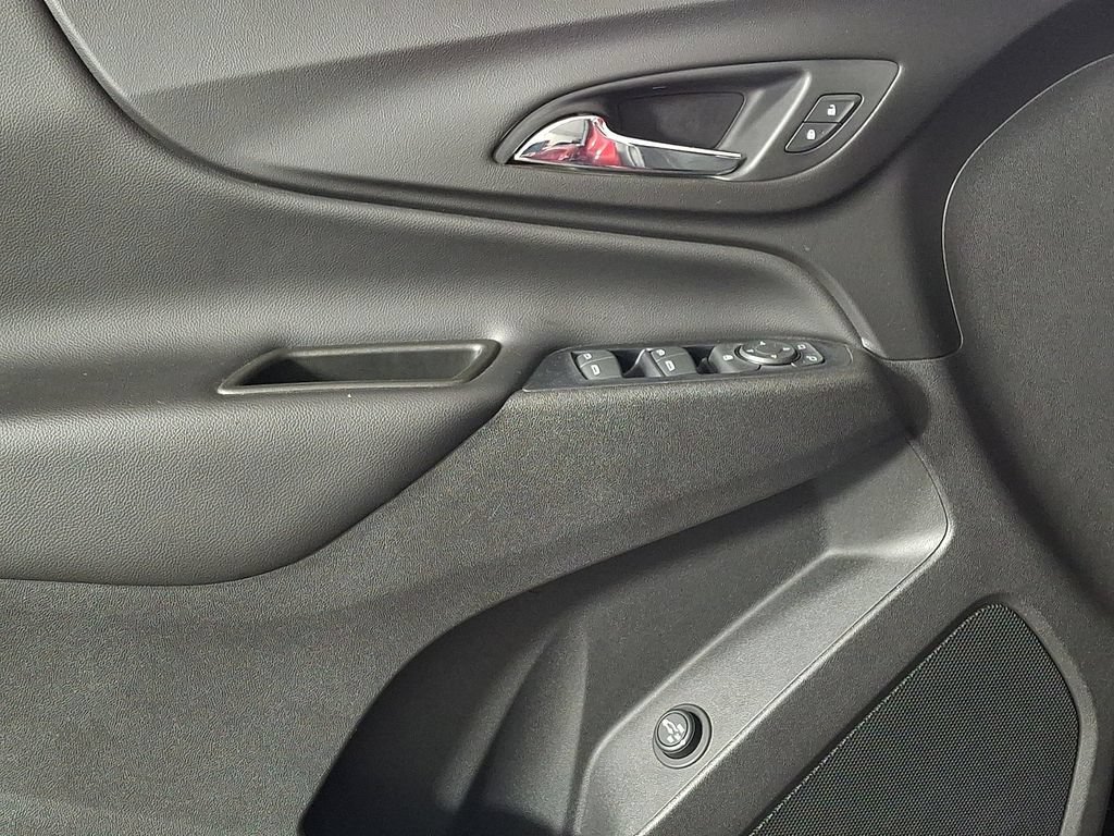 Used 2019 Chevrolet Equinox LT AWD/4WD image 14