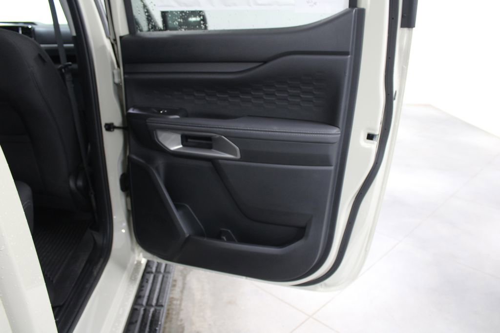 New 2025 Ford Ranger XLT w/ FX4 Off-Road Package image 32