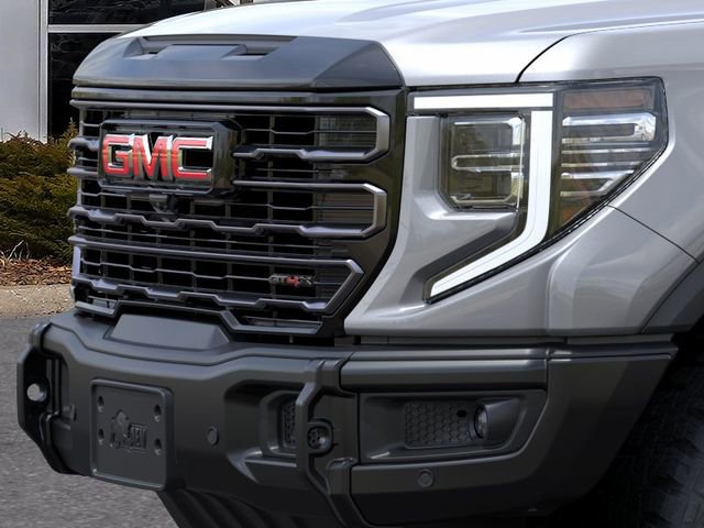 New 2026 GMC Sierra 1500 AT4X image 13