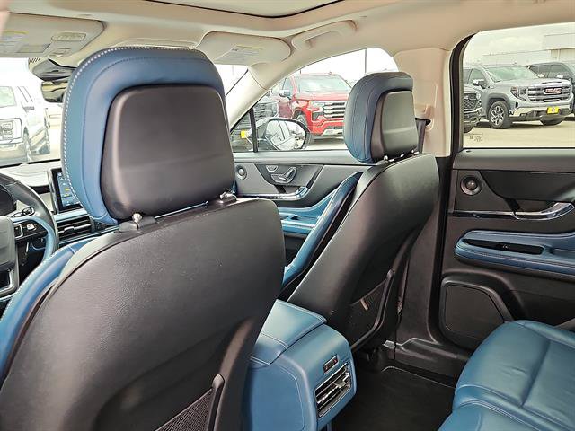 Used 2020 Lincoln Corsair Reserve w/ Equipment Group 201A AWD/4WD image 9