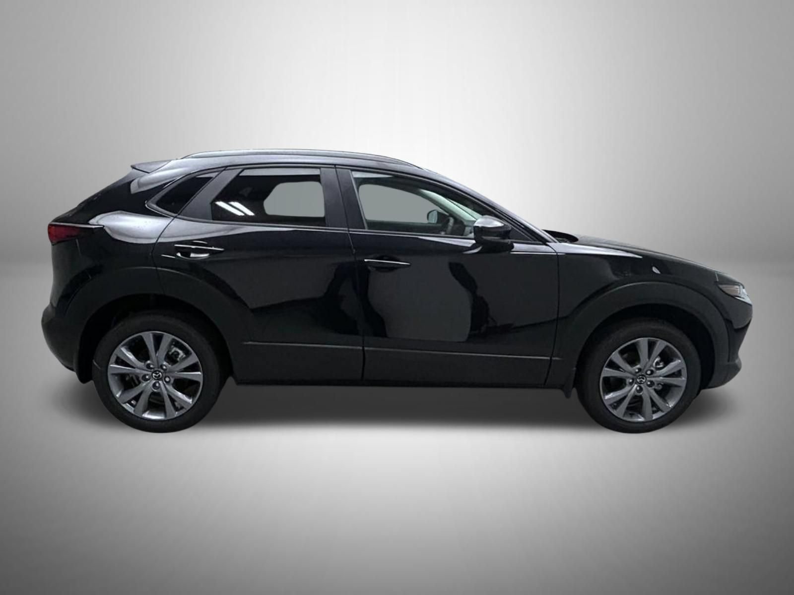 New 2026 MAZDA CX-30 AWD 2.5 S w/ Premium Package image 5