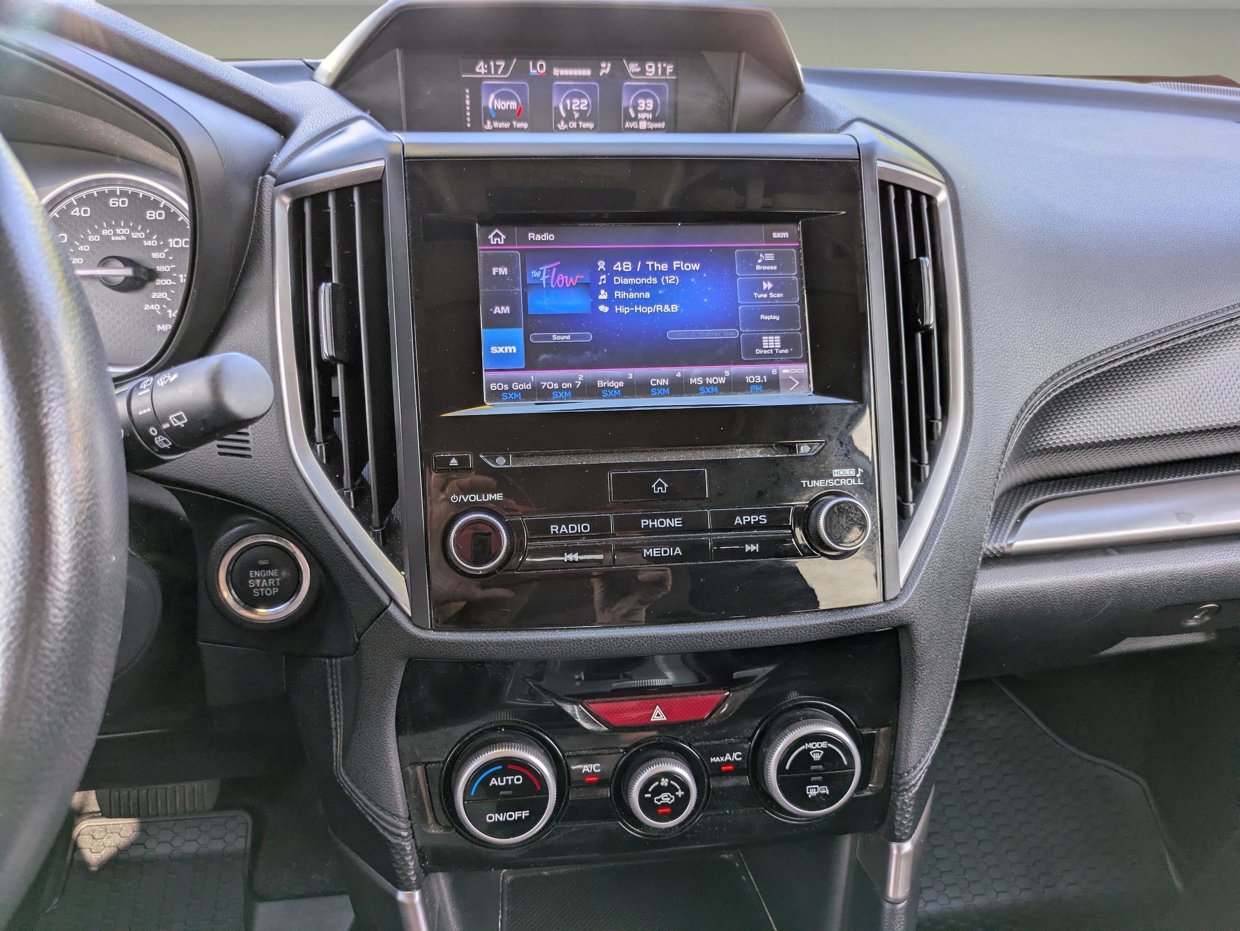 Used 2019 Subaru Forester Premium AWD/4WD image 21