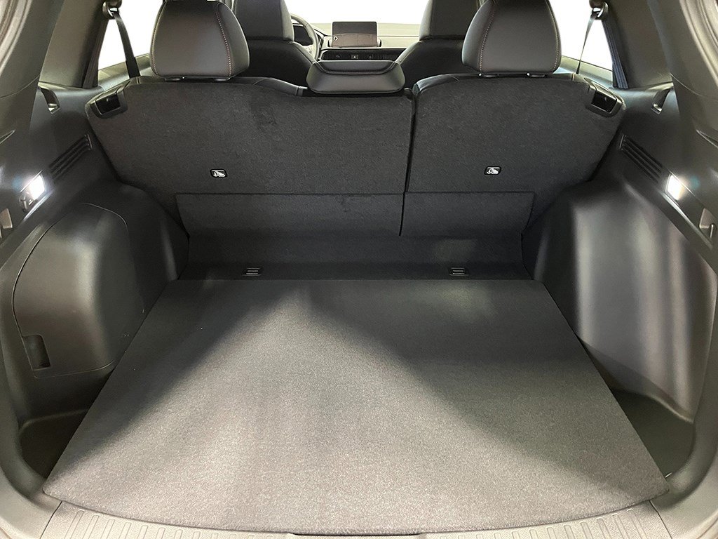New 2026 Honda CR-V Sport-L image 27