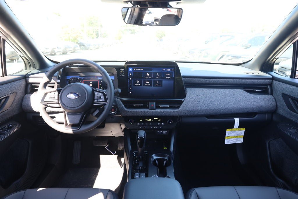 New 2026 Subaru Outback Premium AWD/4WD image 22