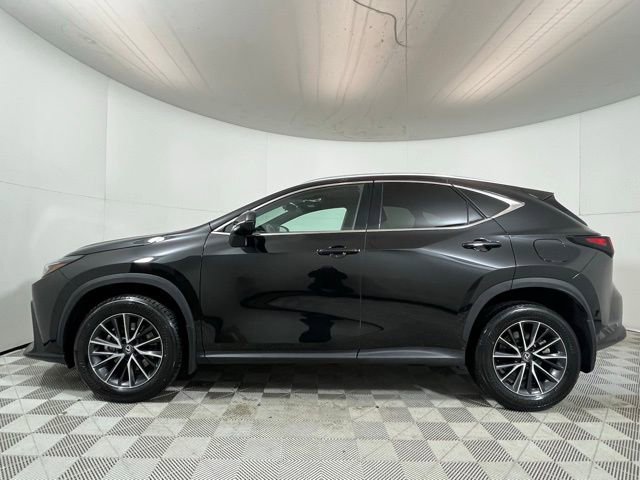 Used 2024 Lexus NX 250 AWD image 4