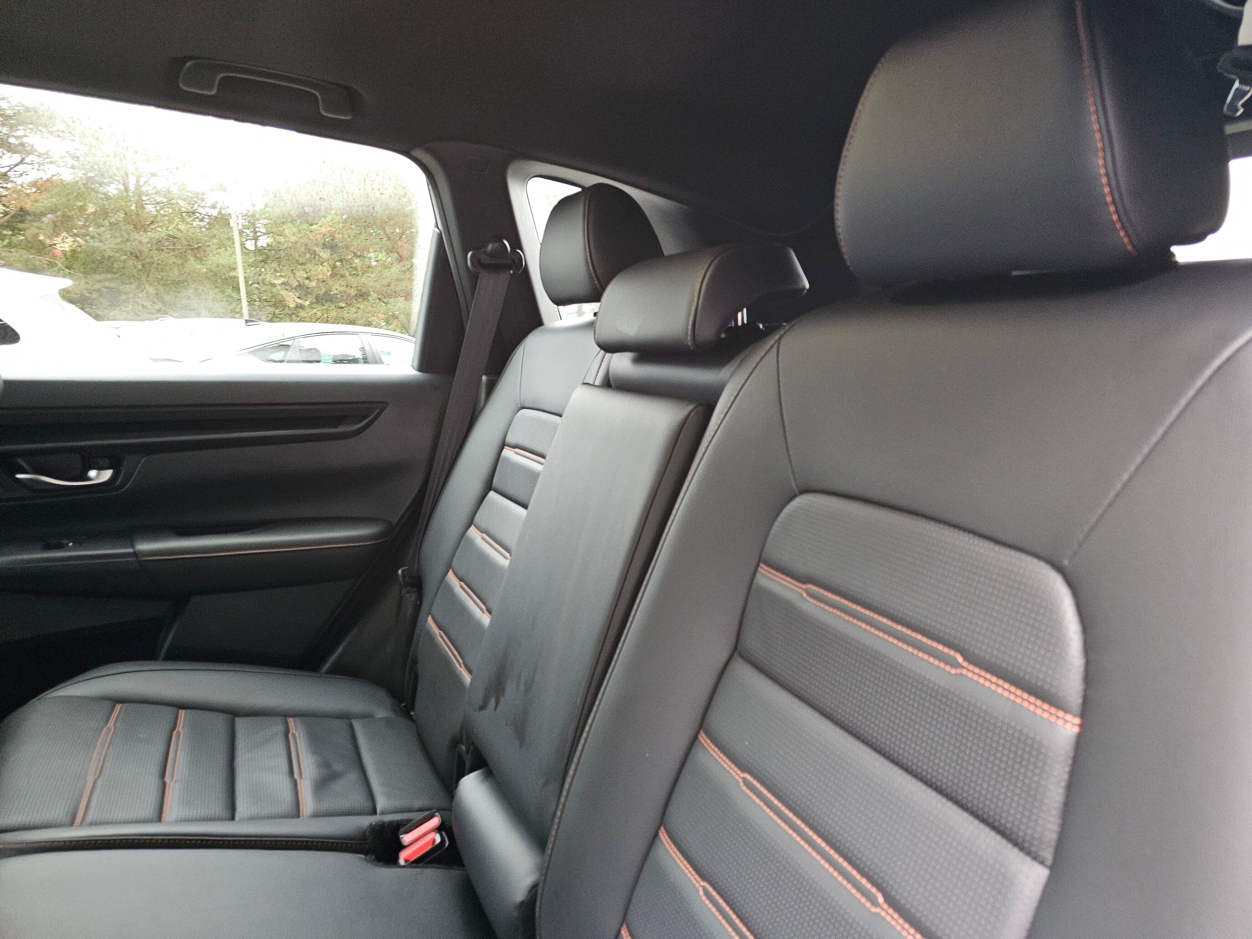Certified 2024 Honda CR-V Sport-L image 21