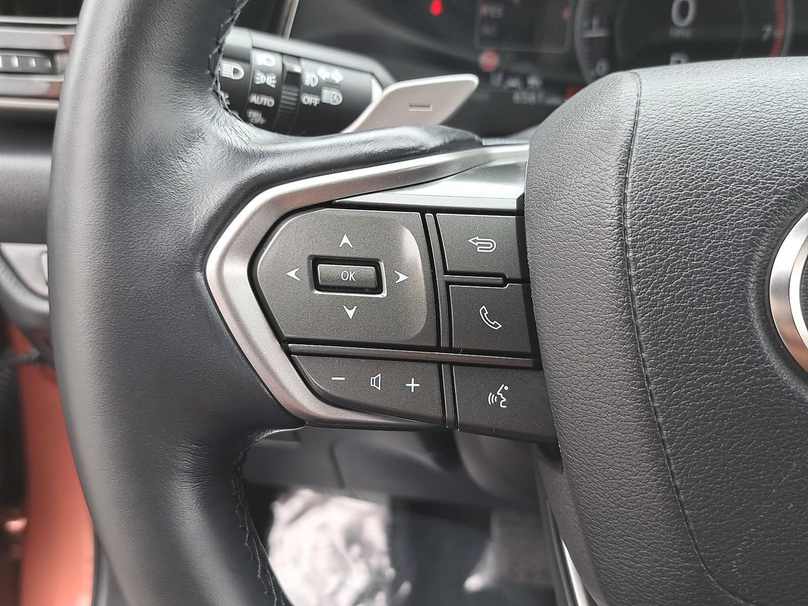 Used 2025 Lexus NX 350 AWD w/ Cold Area Package image 18