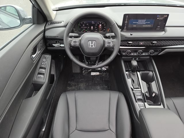 New 2026 Honda Accord EX-L image 13