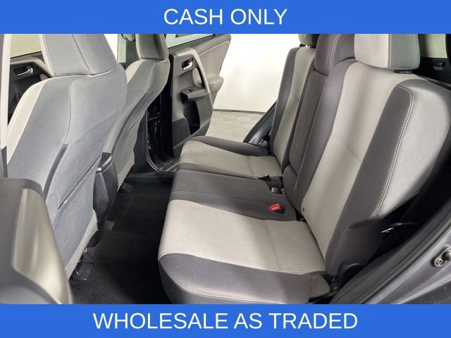 Used 2015 Toyota RAV4 XLE image 36