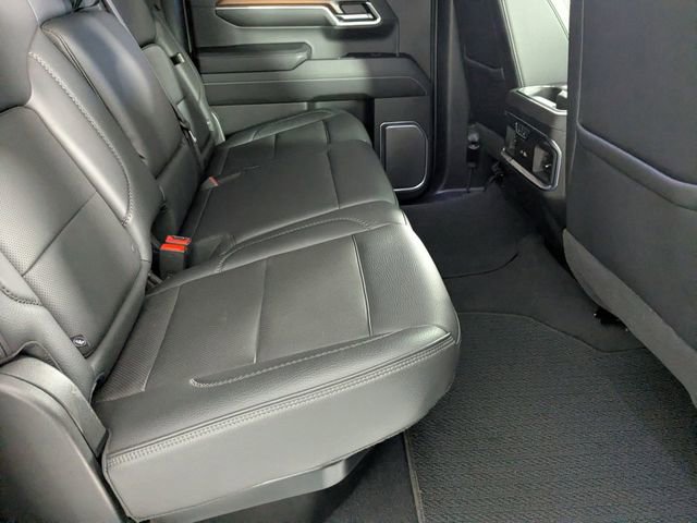 Certified 2024 GMC Sierra 1500 Denali image 32
