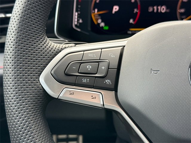 New 2026 Volkswagen Jetta GLI Autobahn image 32