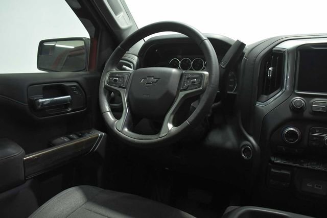 Used 2021 Chevrolet Silverado 1500 RST image 23