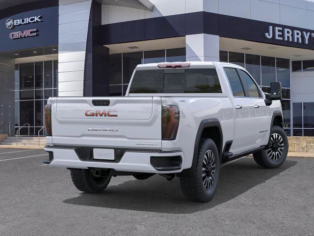 New 2026 GMC Sierra 2500 Denali Ultimate image 28