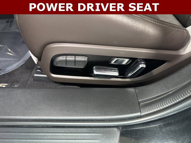 Used 2018 MAZDA MAZDA6 Signature image 5