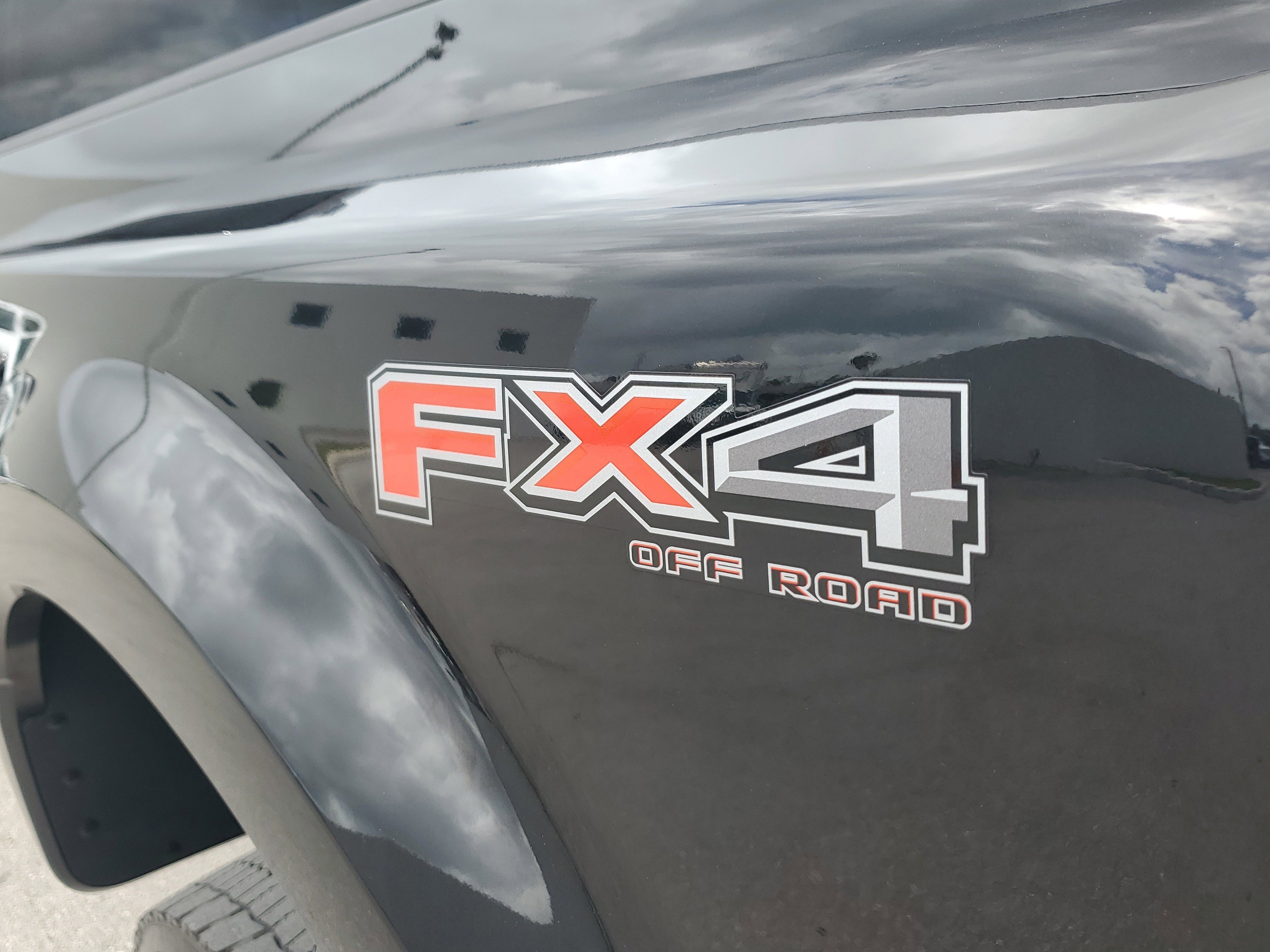 Used 2025 Ford F450 King Ranch w/ Chrome Package image 10