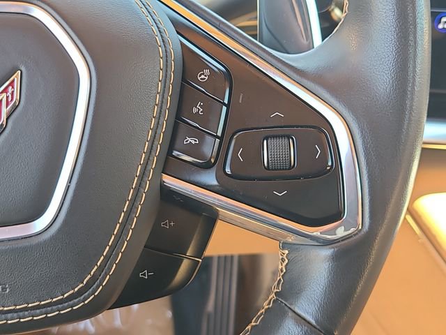 Used 2023 Chevrolet Corvette Stingray Premium Conv w/ 3LT image 19