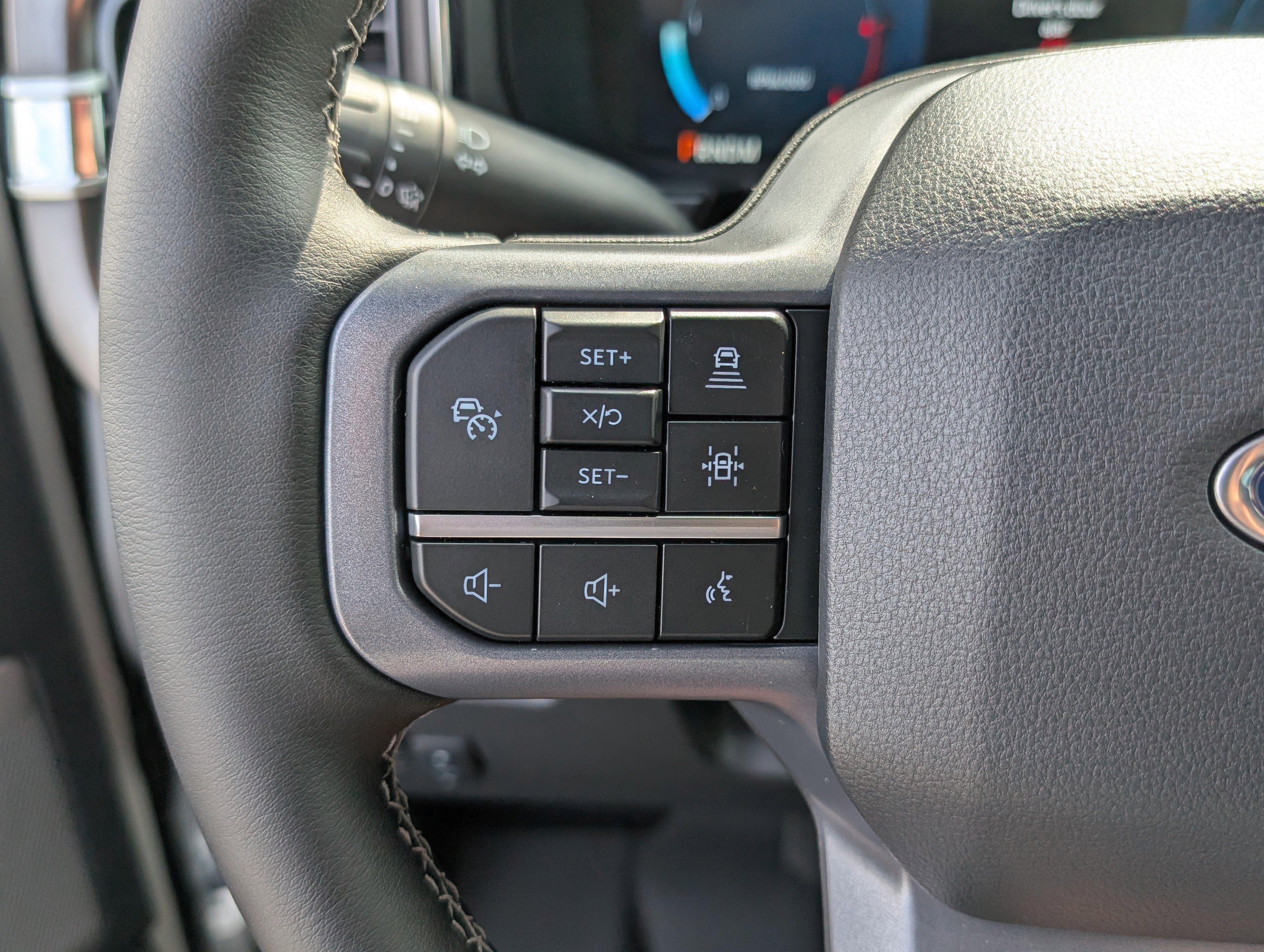 New 2026 Ford F350 Lariat w/ Lariat Ultimate Package image 22