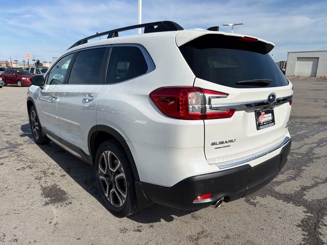 New 2026 Subaru Ascent Touring image 5