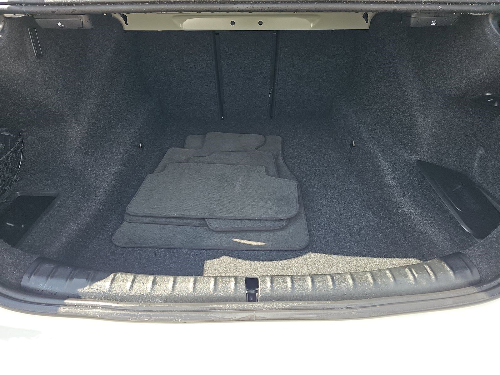 Used 2021 BMW 540i w/ Convenience Package RWD image 17