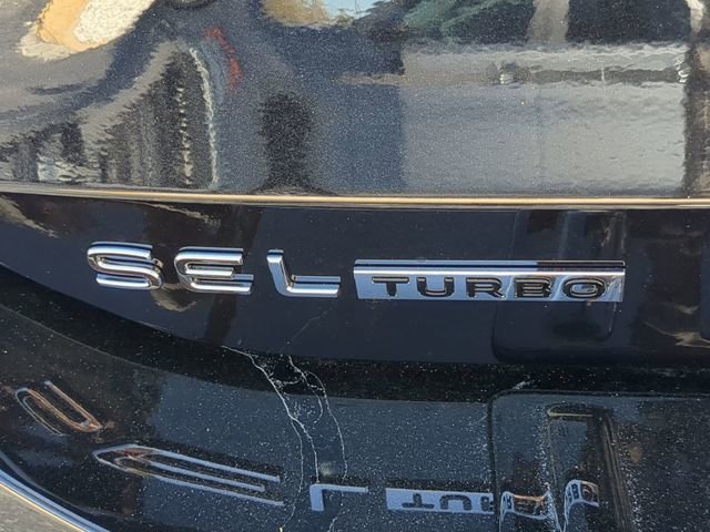 New 2026 Volkswagen Tiguan SEL R-Line image 11