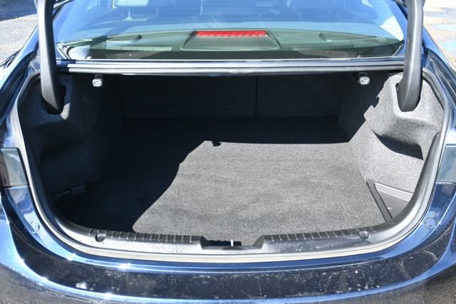 Used 2021 MAZDA MAZDA6 Touring image 22