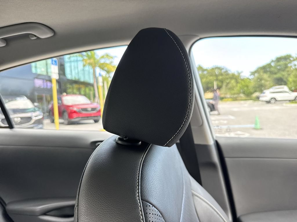 Used 2019 Hyundai Ioniq Limited FWD image 20