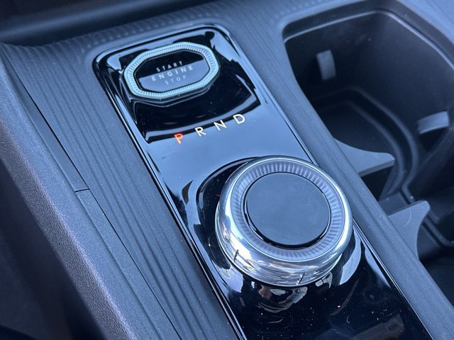 New 2026 Jeep Cherokee Limited AWD/4WD image 31