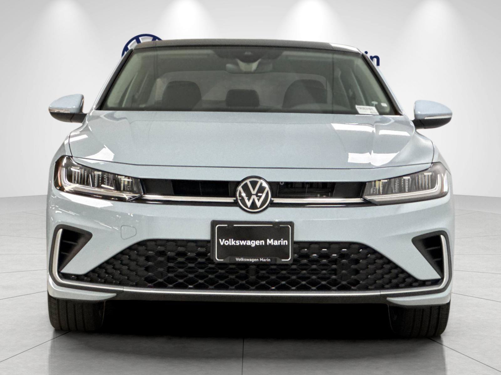 New 2026 Volkswagen Jetta SEL FWD image 8