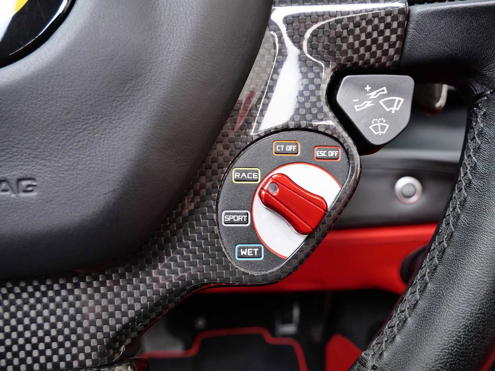 Certified 2019 Ferrari 488 Spider image 28