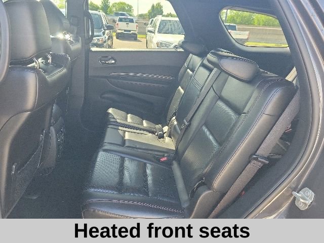 Used 2024 Dodge Durango GT RWD image 18