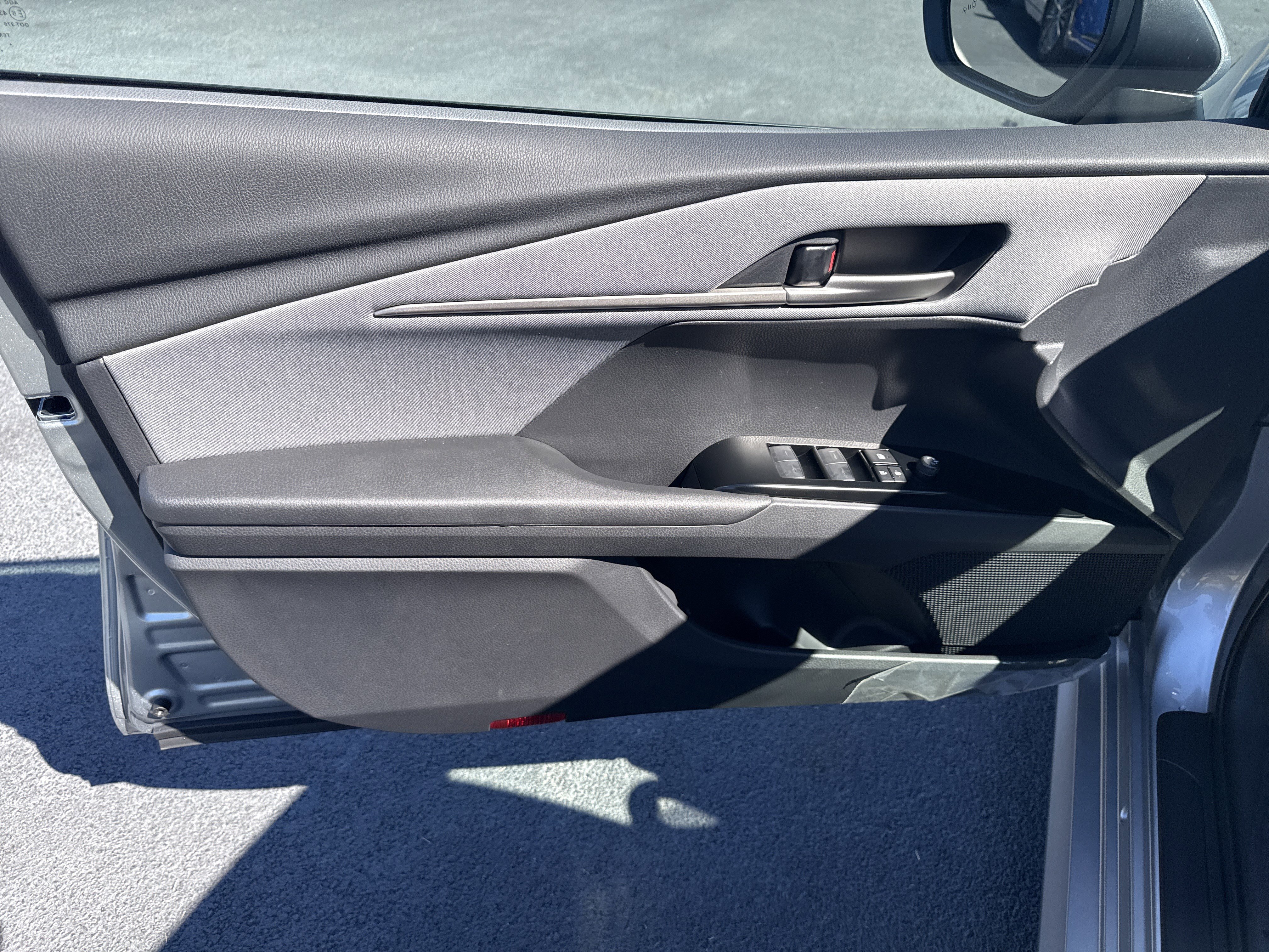 New 2026 Toyota Camry LE image 22