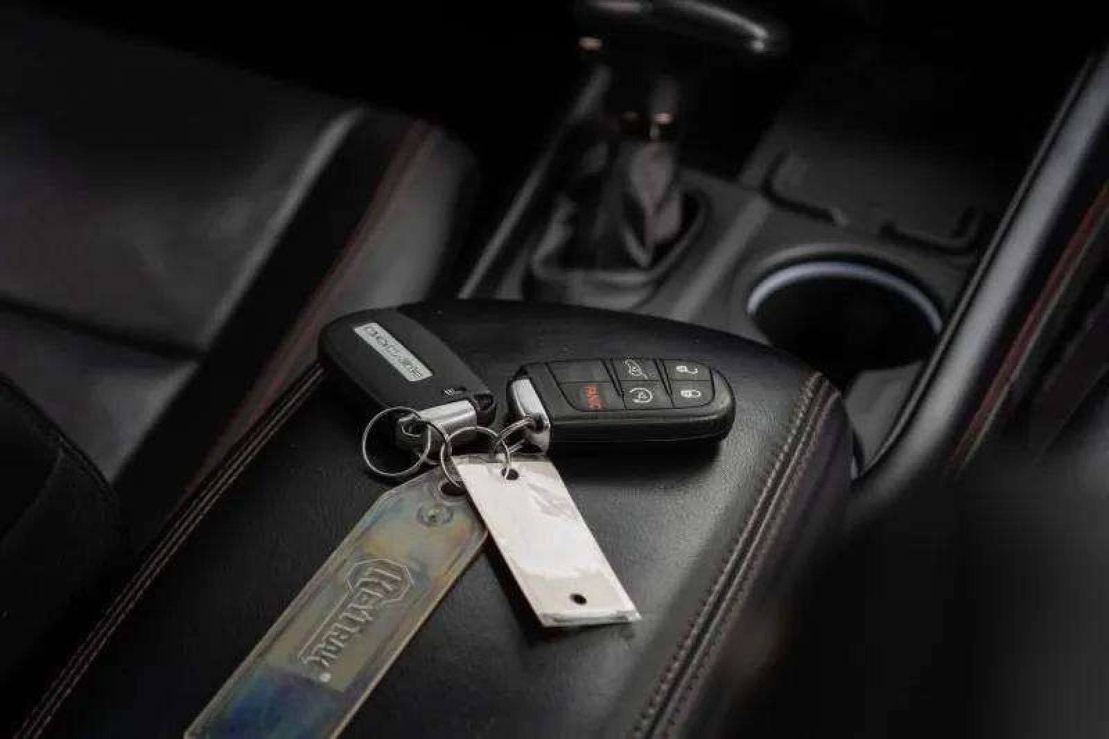 Used 2021 Dodge Durango R/T image 43