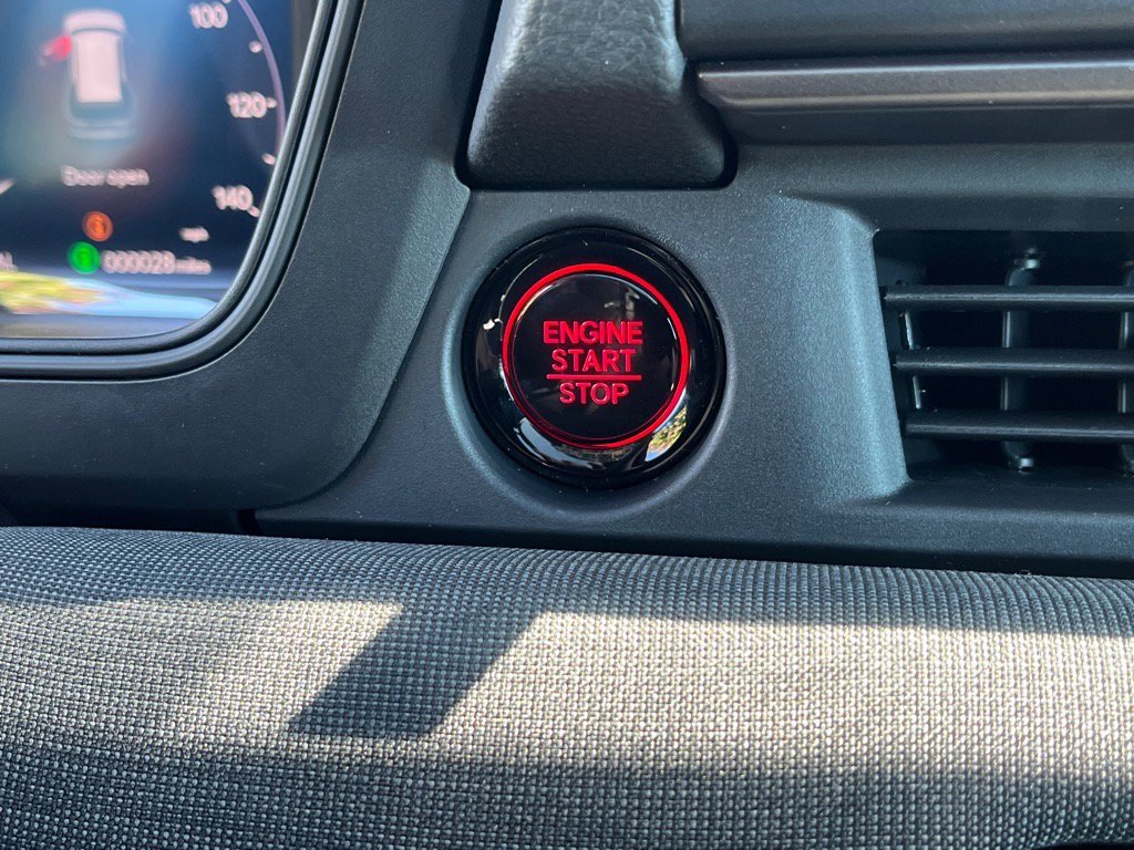 New 2026 Honda Passport TrailSport image 8