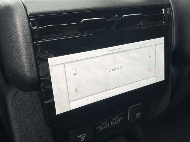 New 2026 Jeep Grand Wagoneer L Summit image 17