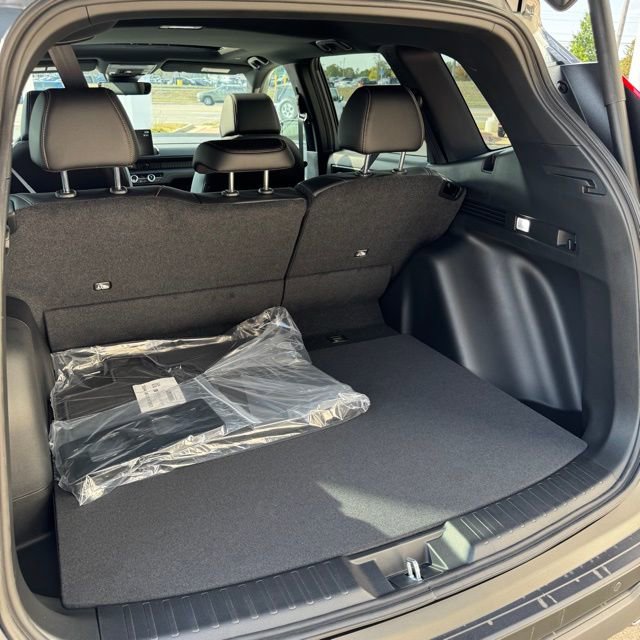 New 2026 Honda CR-V EX-L image 13