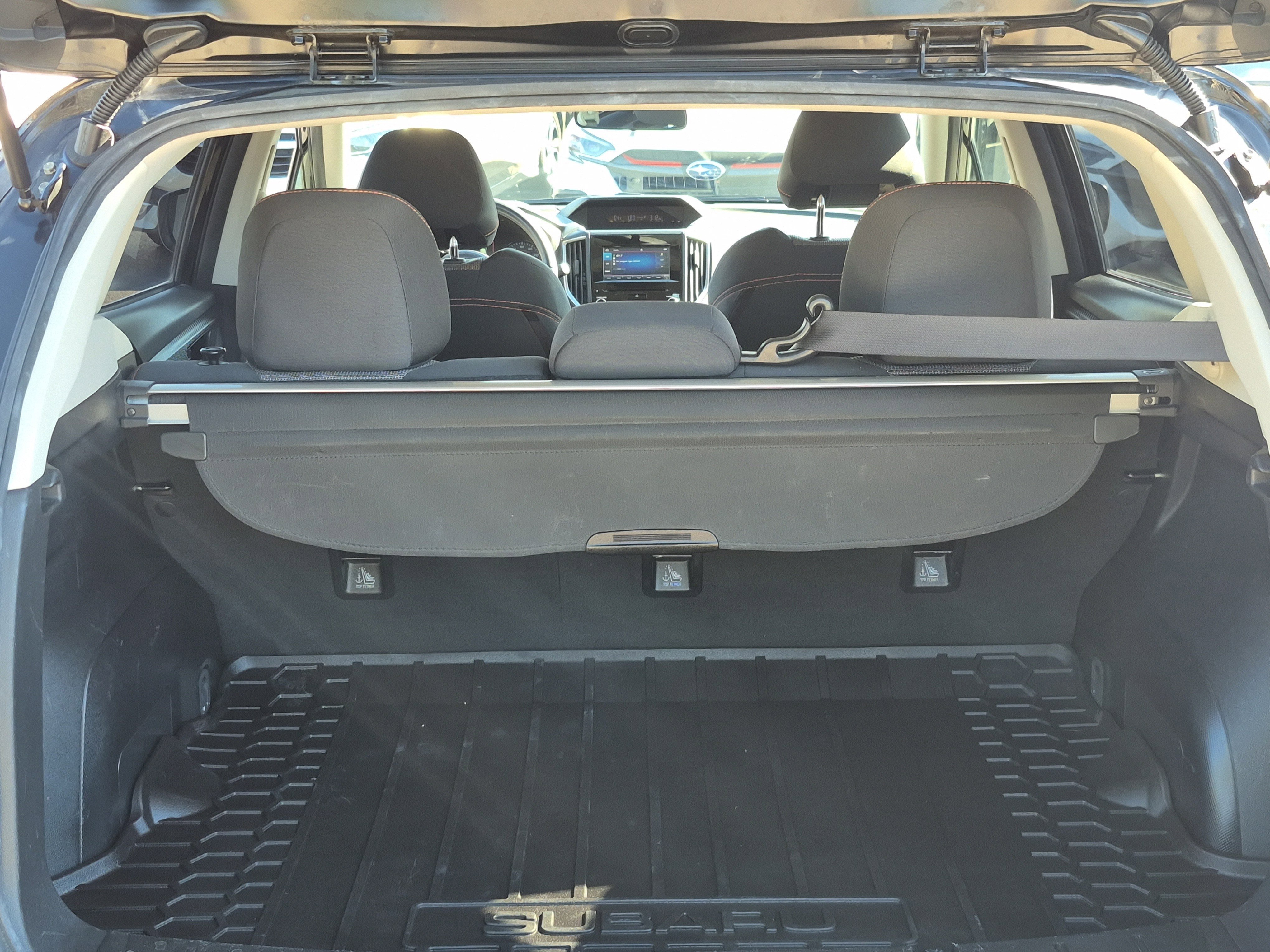 Used 2019 Subaru Crosstrek 2.0i Premium w/ Eyesight System image 13